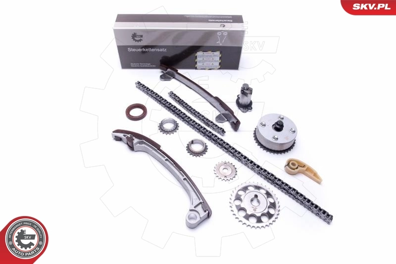 Timing Chain Kit